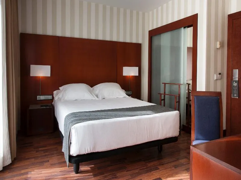 Room, Zenit Malaga, Costa Del Sol