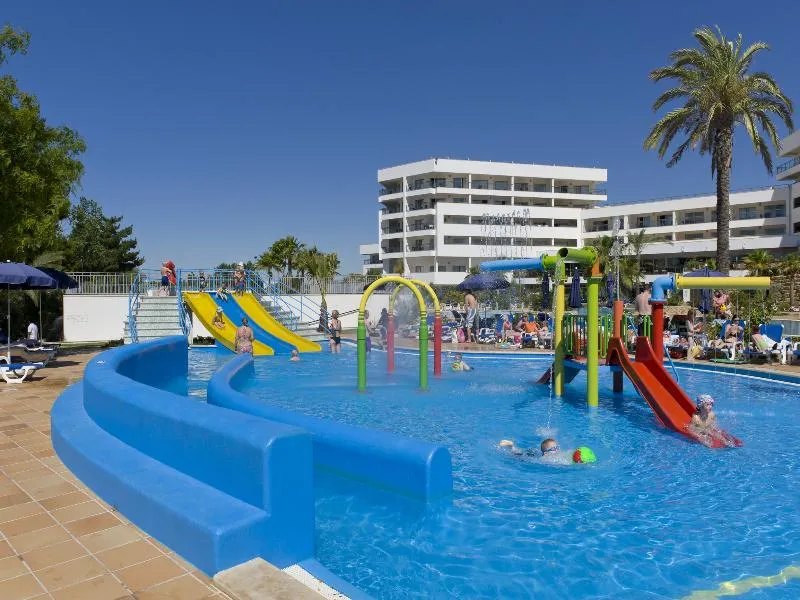 Pool, Alfagar Aparthotel, Algarve