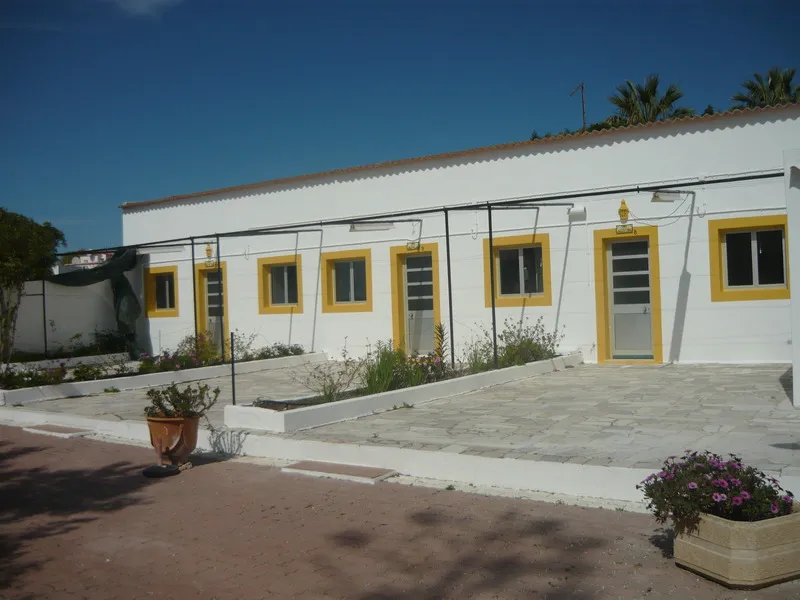 General view, Monte dos Avós Village - Pet Friendly, Algarve