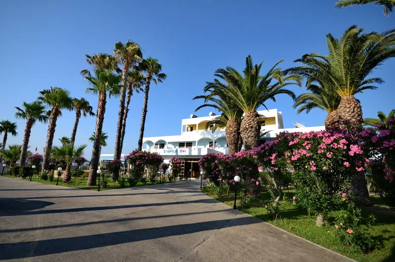 General view, Tropical Sol, Kos