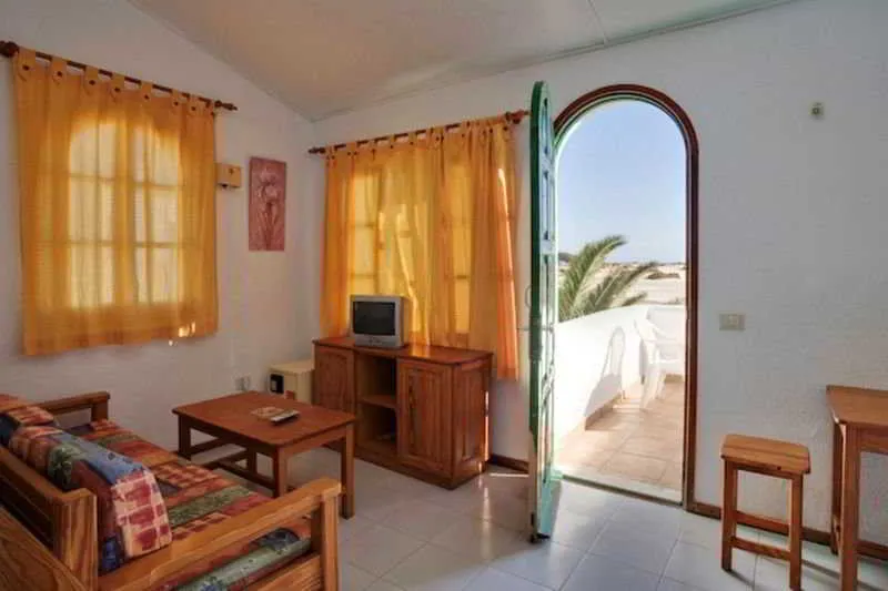 Room, Cotillo Lagos, Fuerteventura