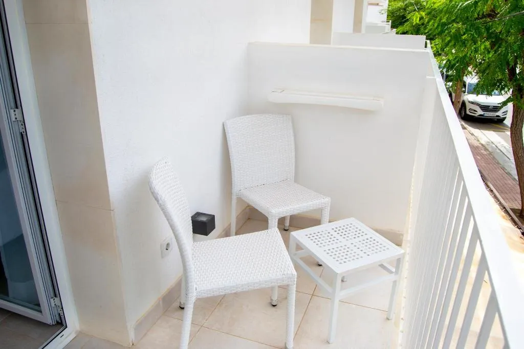 General view, Inner Hotel Rupit-adults Only, Majorca