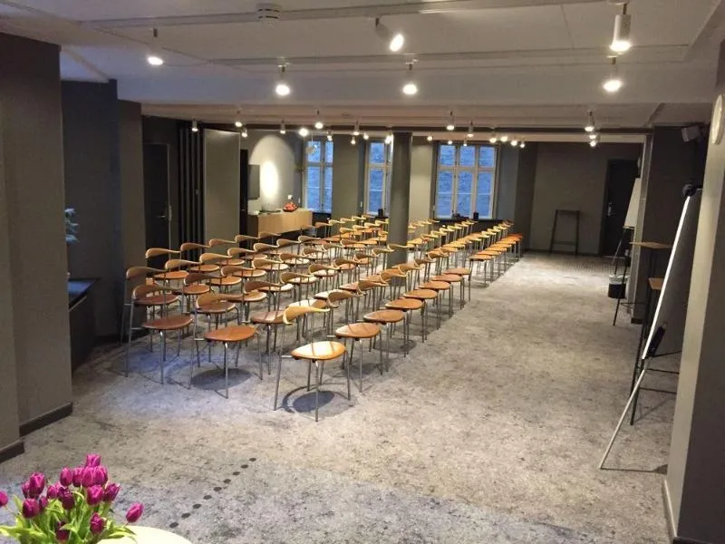 Conferences, Hotel SP34, Copenhagen