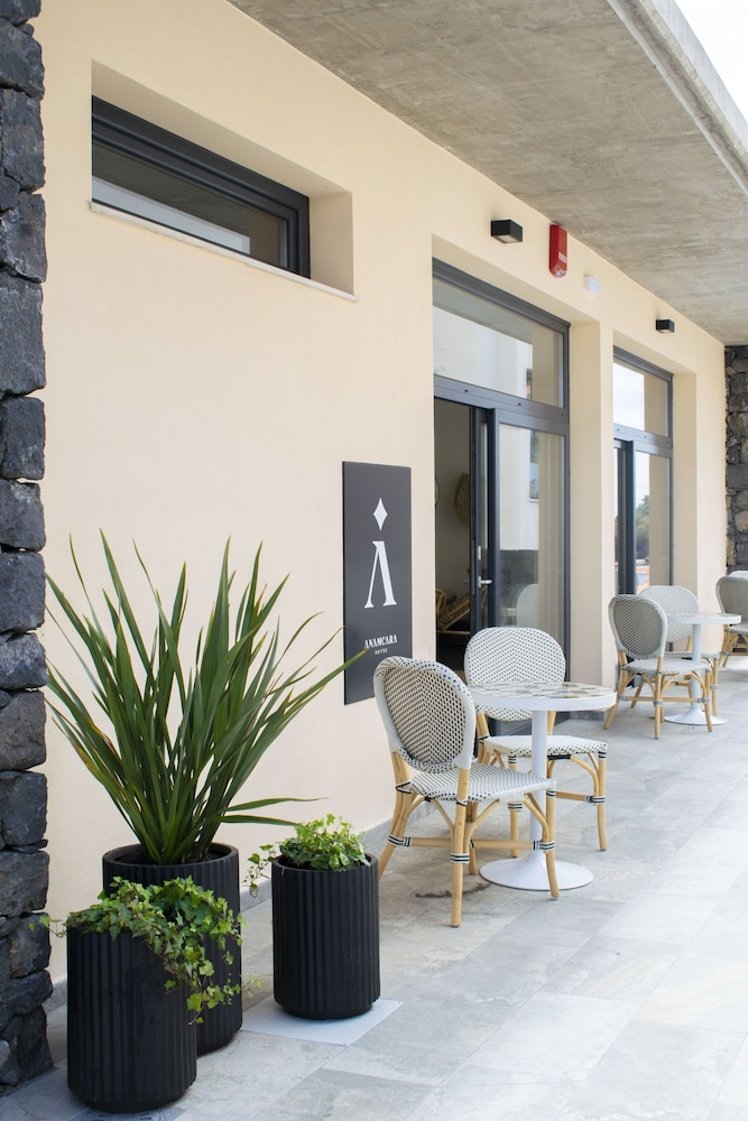 Anamcara Suites La Palma, La Palma