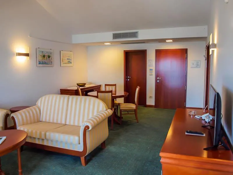 Room, Villa Radin, Split