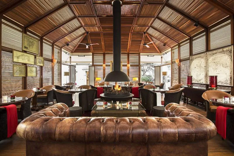 General view, Grande Bretagne, A Luxury Collection Hotel, Athens