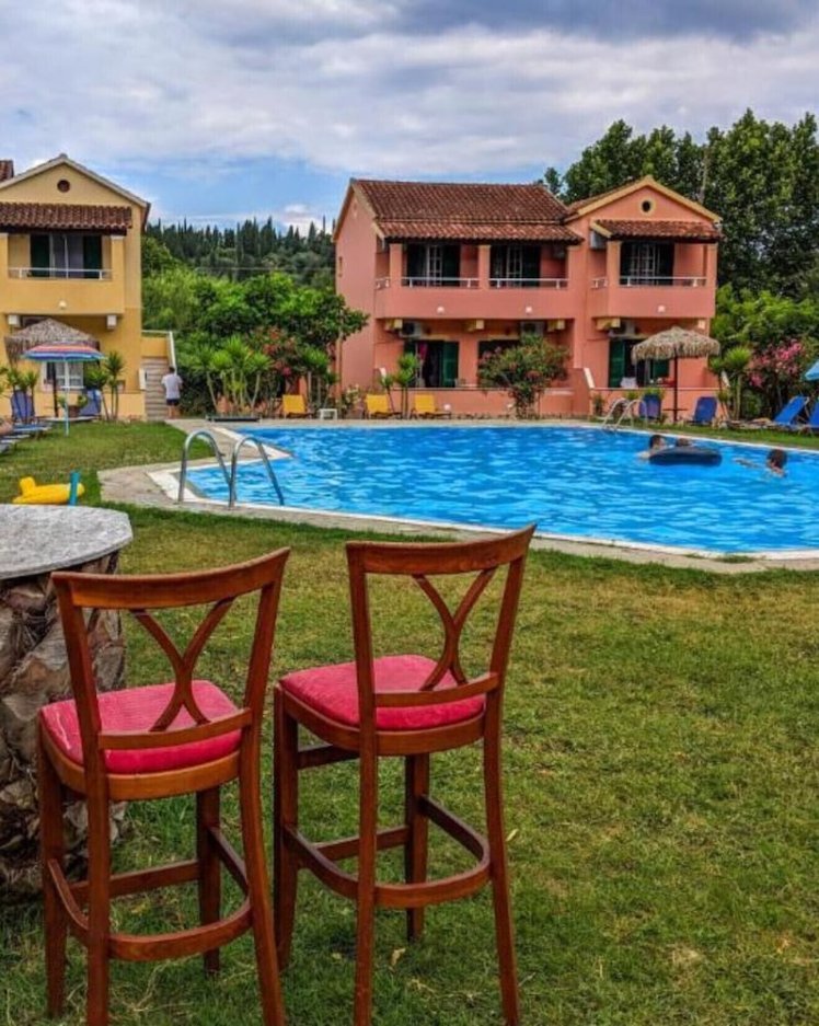 Sidari Green Oasis by Estia, Corfu
