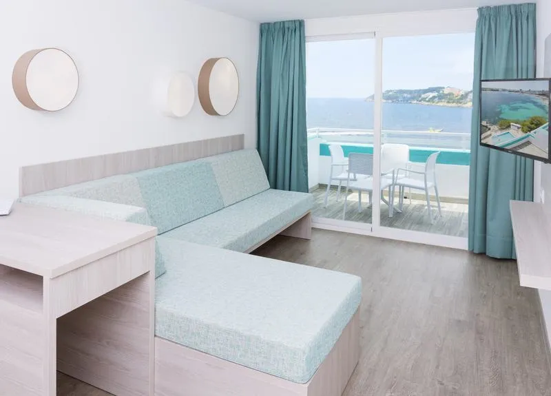 Room, HSM Sándalo Beach, Majorca