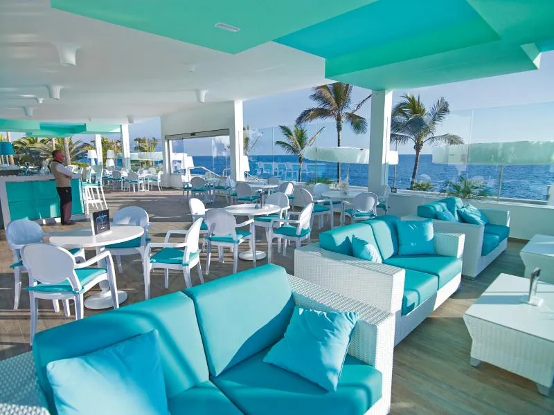 Bar, Hotel Riu Palace Meloneras, Gran Canaria