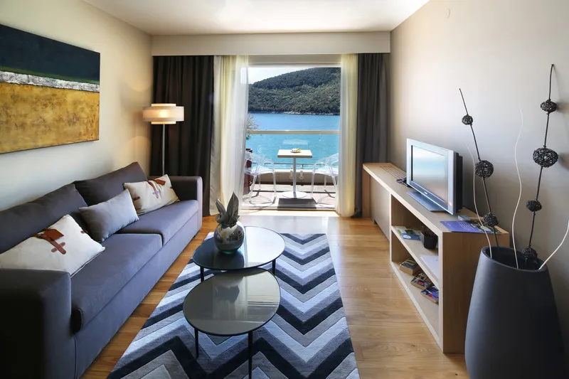 SUITE PREMIUM Room, Adoral Boutique Hotel, Istria