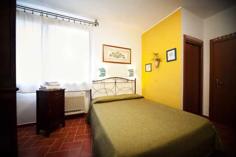 Room, Lu Palau De Antoni, Alghero