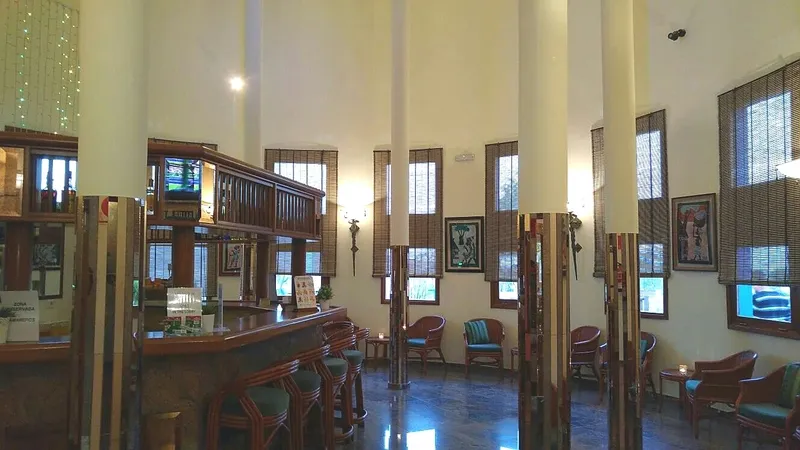 Bar, Monte Feliz, Gran Canaria