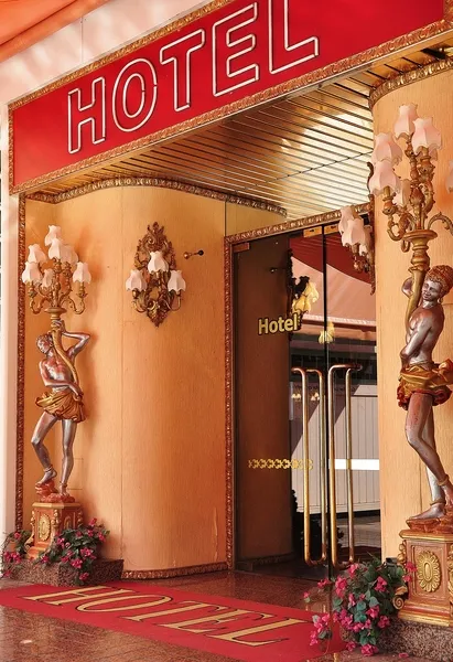 General view, Venezia Hotel, Venice