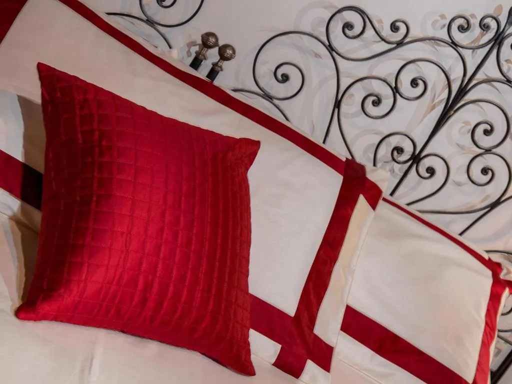 DOUBLE SUPERIOR Room, Hotel San Marco, Umbria