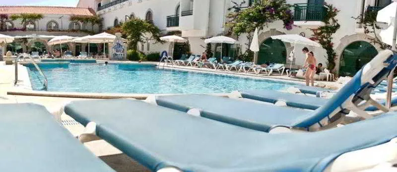Pool, Suave Mar, Porto