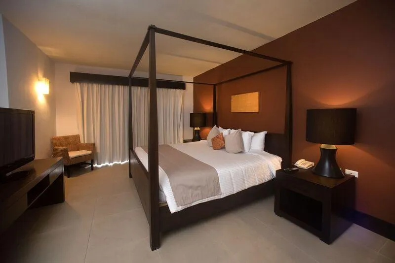 JUNIOR SUITE STANDARD Room, Aldea Thai Luxury by Mistik, Playa Del Carmen