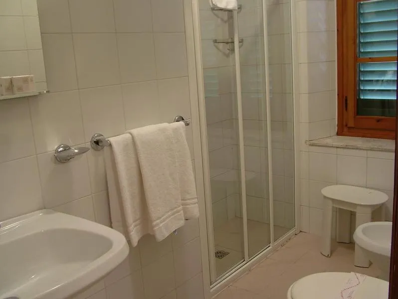 SINGLE STANDARD Room, Convitto della Calza, Florence