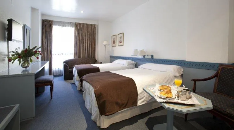 STUDIO STANDARD Room, Espahotel Plaza de España, Madrid