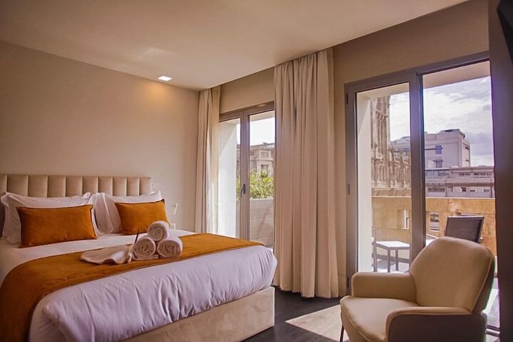 262 Boutique Aliados, Porto