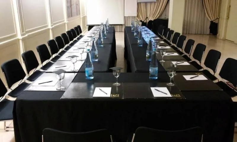 Conferences, Moliceiro, Porto