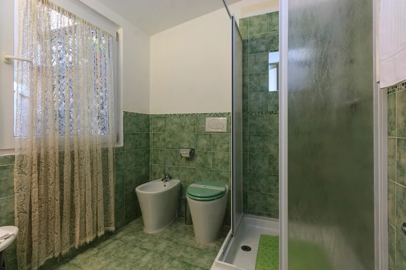STUDIO STANDARD Room, Guest House Ventisei Scalini A Trastevere, Rome