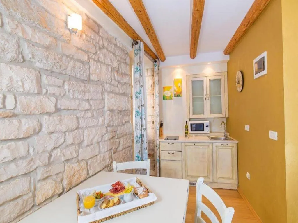 APARTMENT SUPERIOR Room, Villa Valdibora, Istria