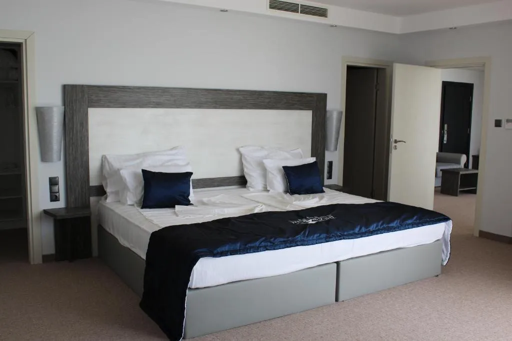 Room, Moonlight Hotel - All Inclusive, Bourgas