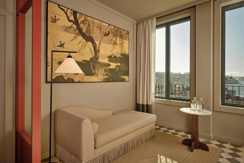 Room, Origine Porto Gaia A Tribute Portfolio Hotel, Porto