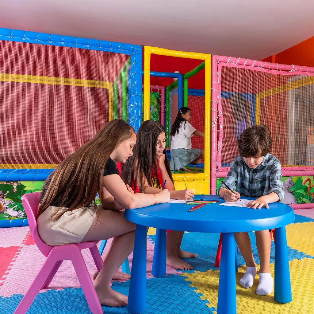 Sports and Entertainment, Sealight Resort Hotel, Izmir