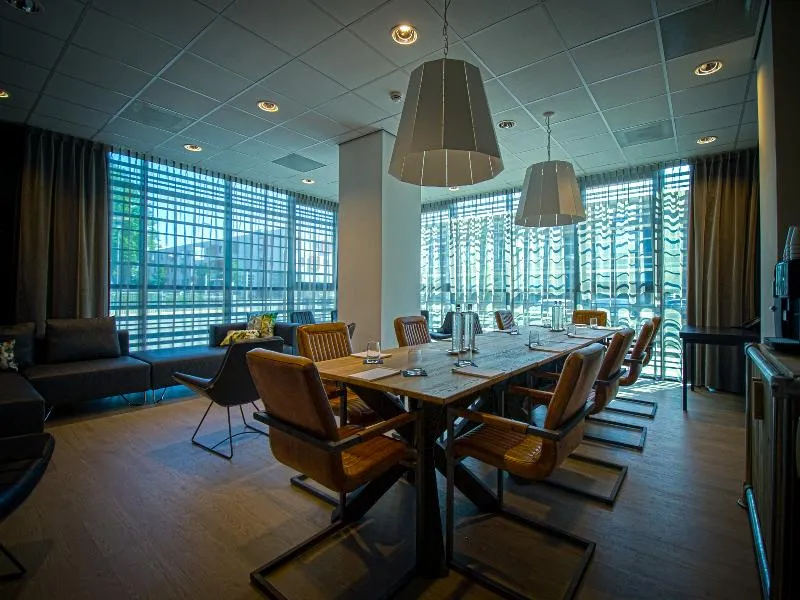 Conferences, Leonardo Hotel Groningen Stadspark, Amsterdam
