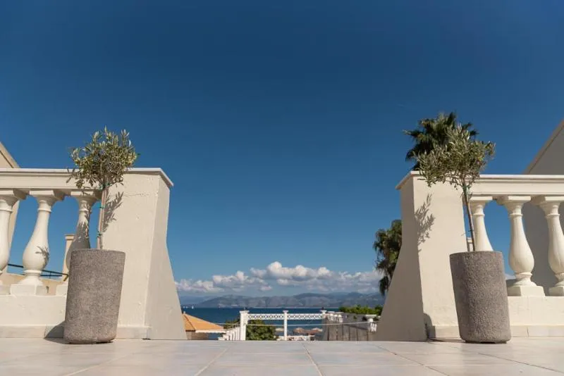 General view, Ionian Blue Beach Hotel - Adults Only, Corfu