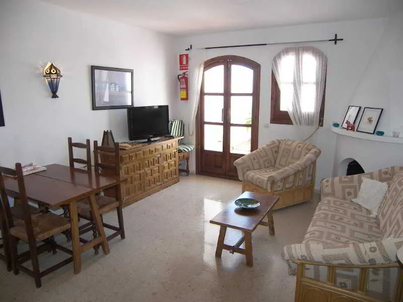 Room, Nerja Villas, Costa Del Sol