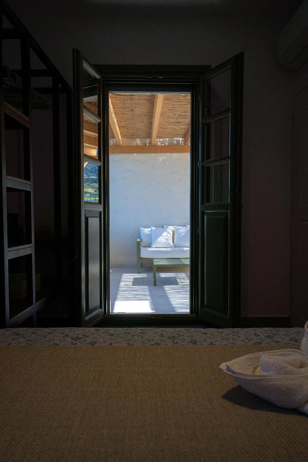 Room SUPERIOR Room, Villa Rosa - Luxury Villas With Panoramic Views, Kos