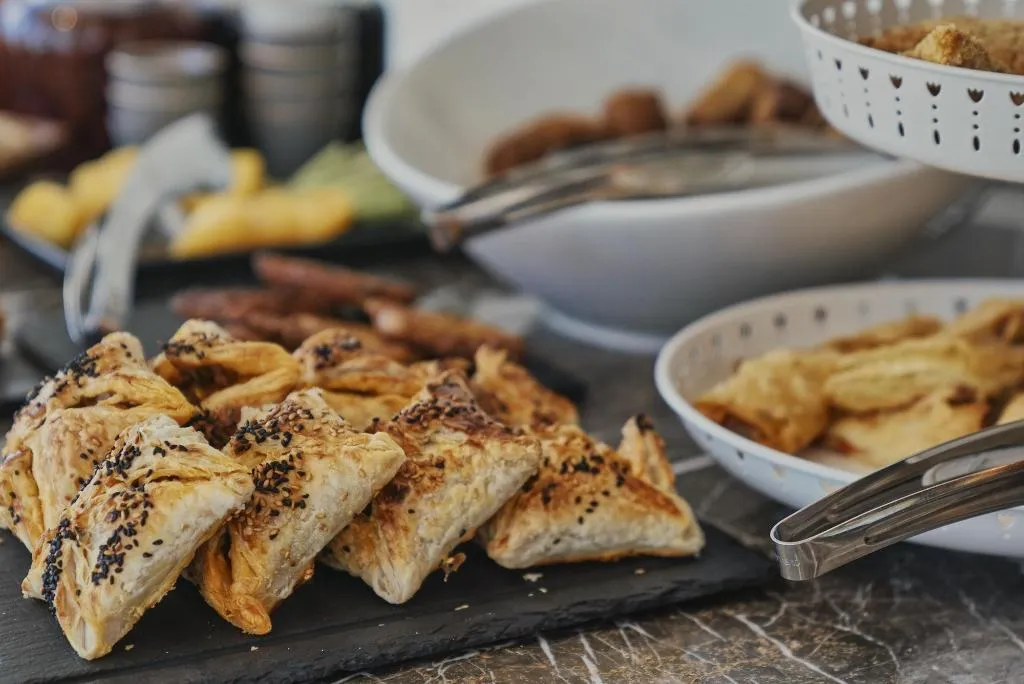 Restaurant, Payava Hotel By True Blue, Dalaman
