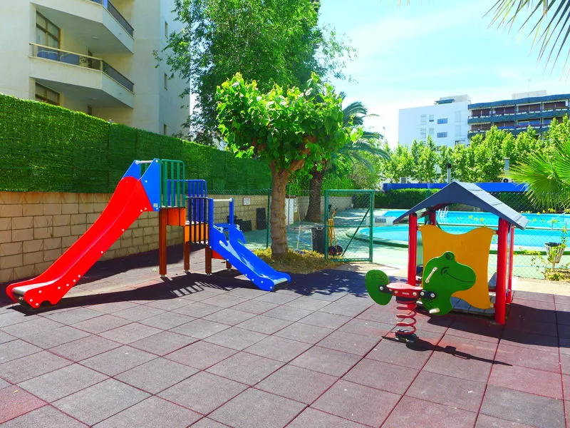 Sports and Entertainment, Alboran, Costa Dorada