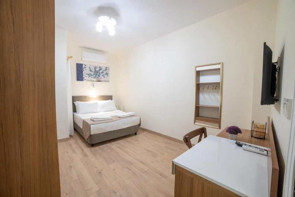 Double or Twin ECONOMY Room, 9Bodrum Hotel, Bodrum