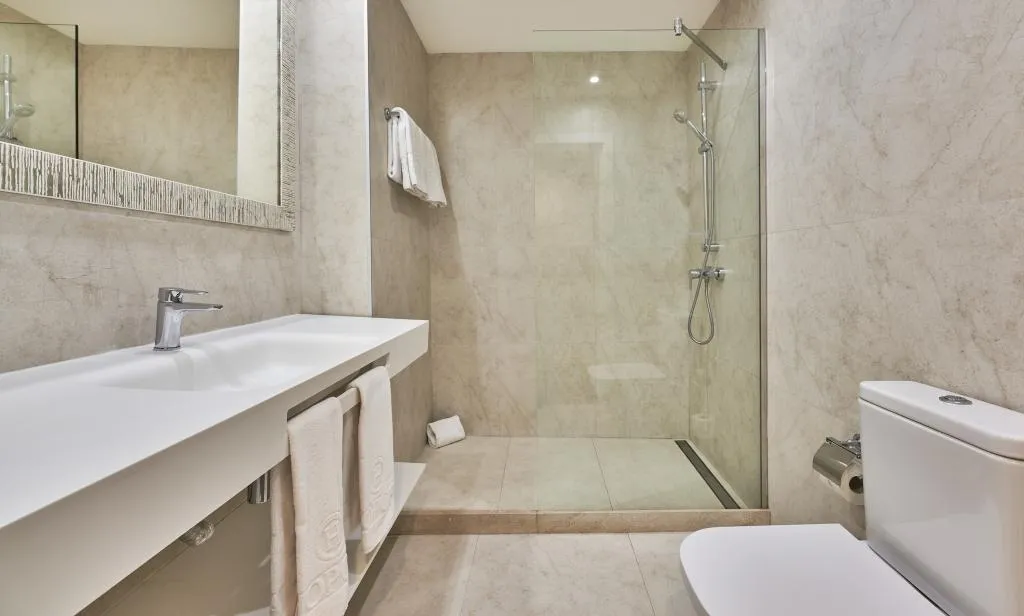 DOUBLE STANDARD Room, Hoposa Daina, Majorca