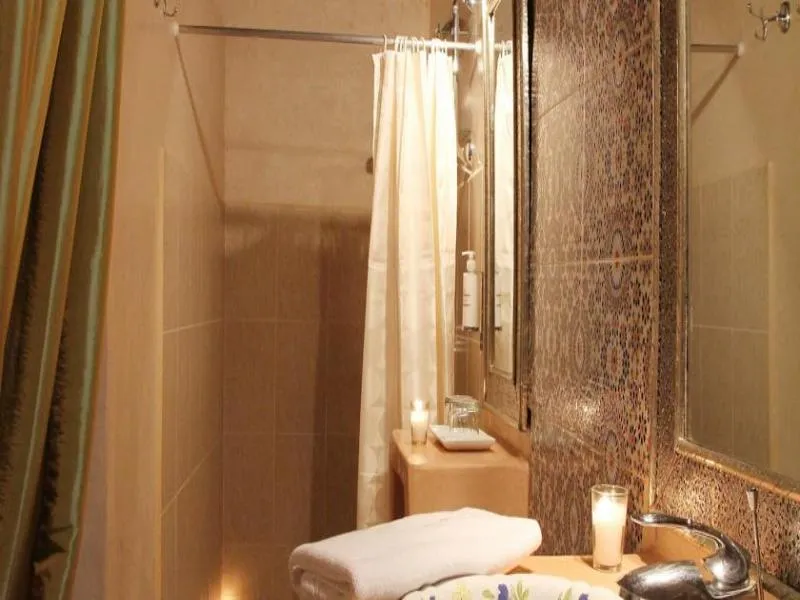 Room, Riad L'Escale De Marrakech, Marrakech