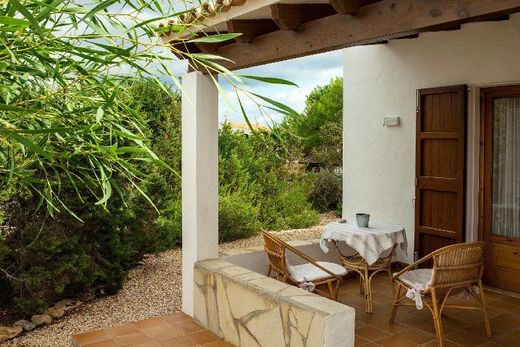 Apartamentos Escandell, Ibiza