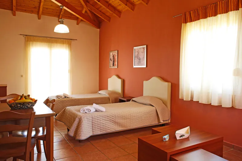 APARTMENT SEA VIEW Room, Asteris, Kefallinia