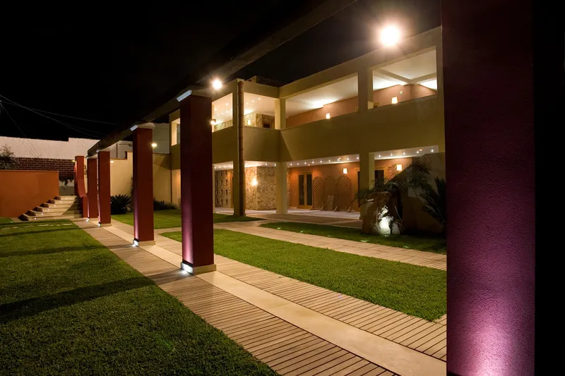 General view, Villa Morgana Resort & Spa, Catania