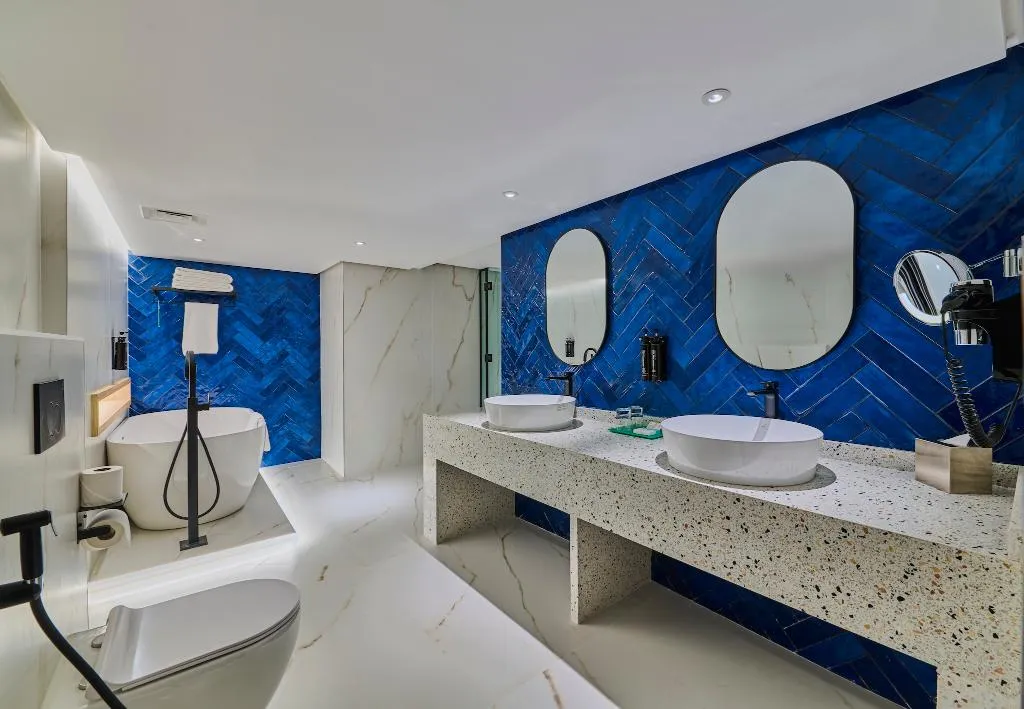 SUITE PENTHOUSE WITH VIEWS Room, Ramada Hotel & Suites by Wyndham JBR, Dubai