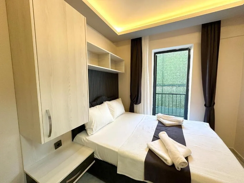 Room, Marina Lora Butik Otel, Izmir