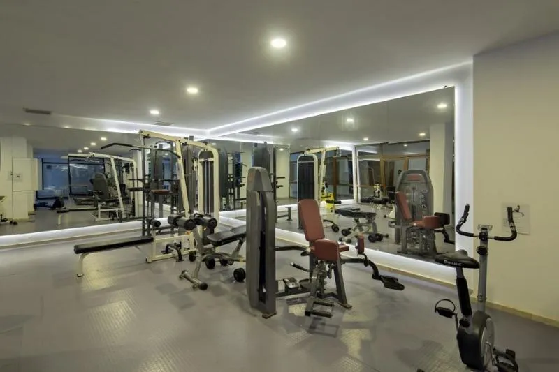 Sports and Entertainment, Perre Delta Hotel, Antalya