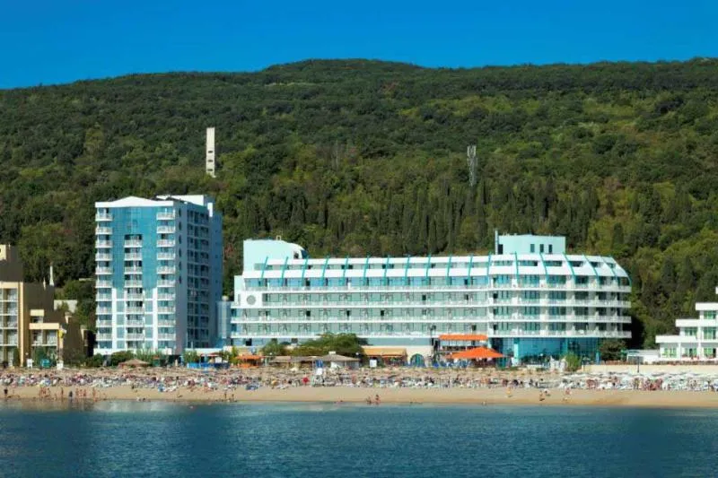 General view, Berlin Golden Beach Hotel - All Inclusive, Varna