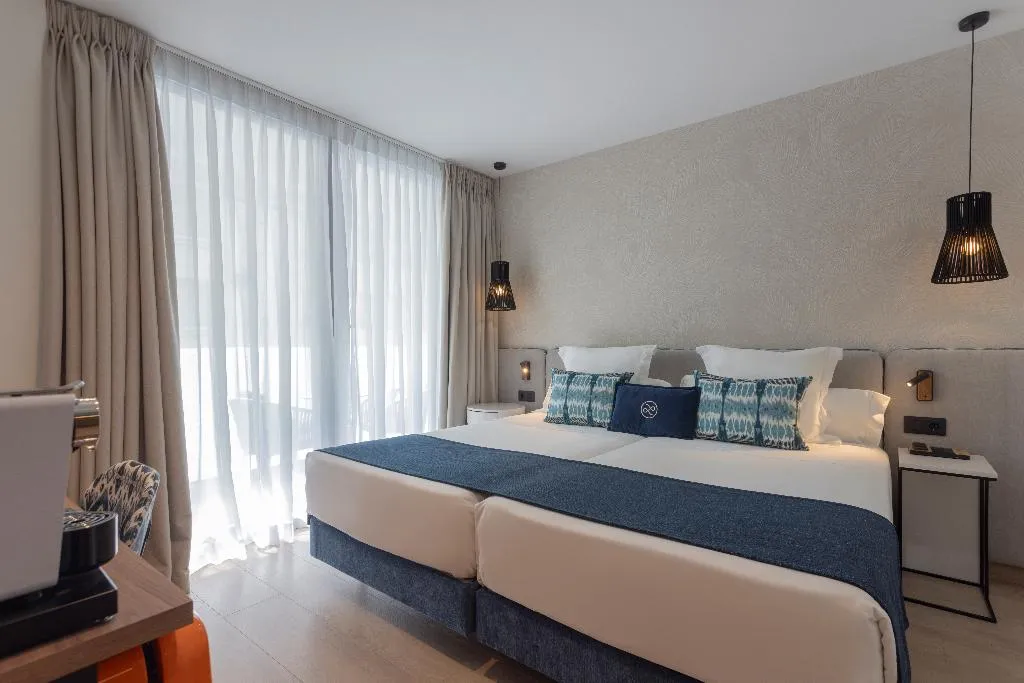 Double or Twin PREMIUM Room, Lima, Costa Del Sol