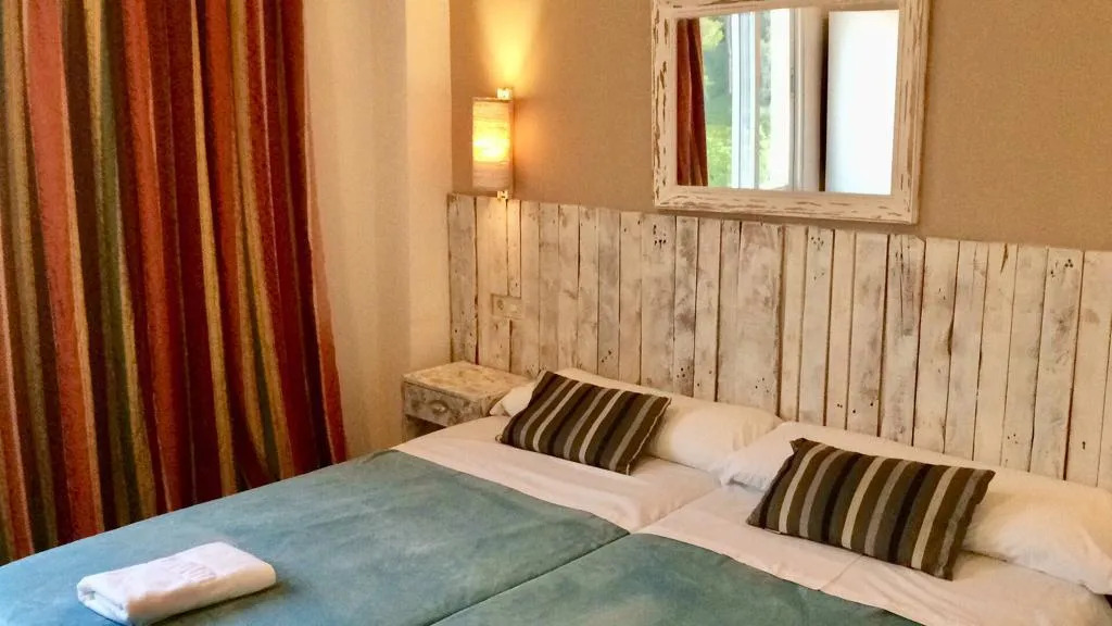Room, Lis Mallorca, Majorca