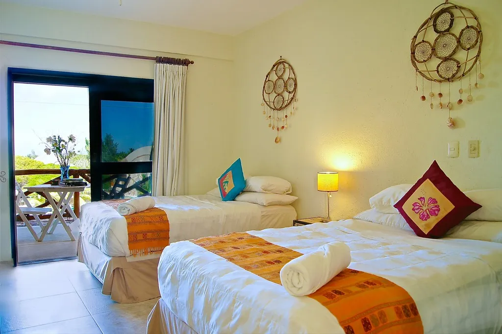 JUNIOR SUITE STANDARD Room, Arena, Cancun Area