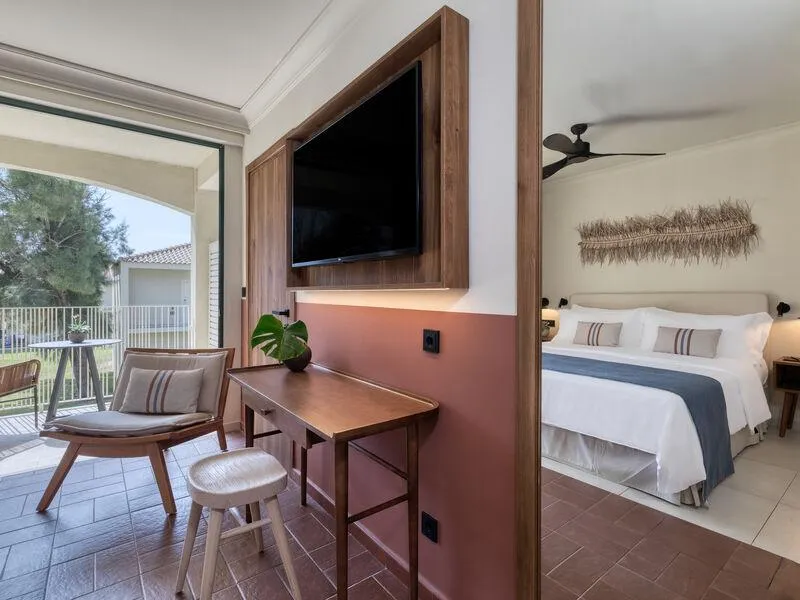 SUITE STANDARD Room, Domes Aulus Zante, Zante