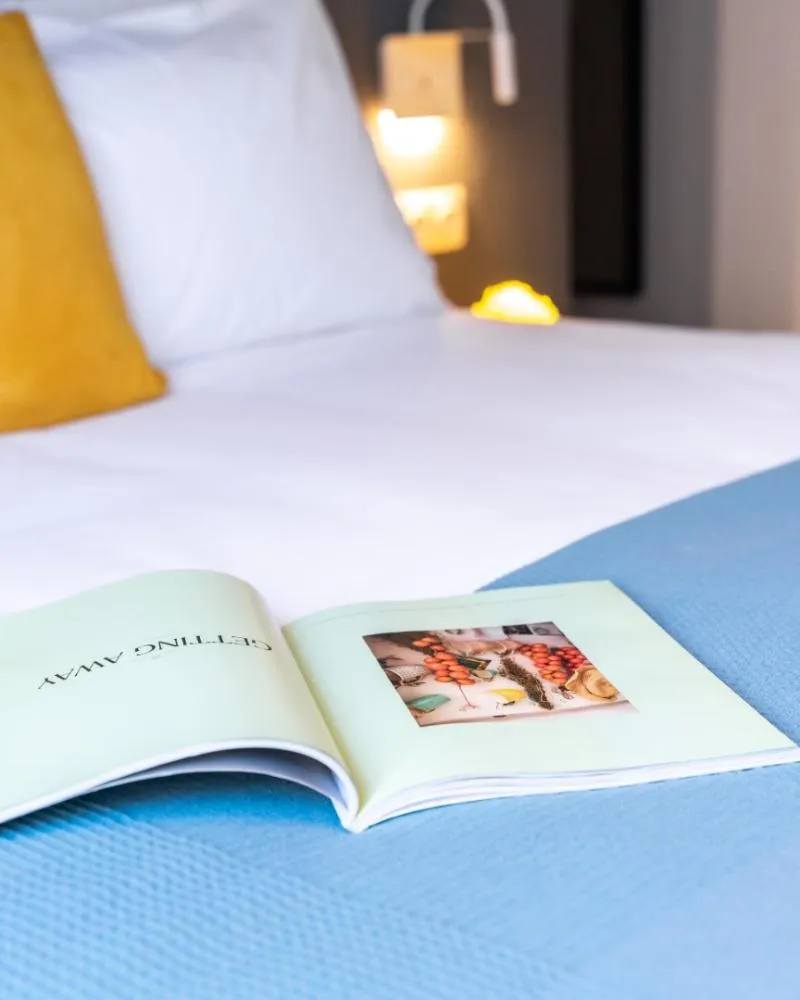 DOUBLE COMFORT Room, PAME Wild, Athens